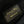 Mini Lady 17 My ACB Black Lambskin Light Gold Hardware