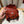 HM Kelly Doll 16cm Burgundy Gulliver Leather