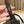 HM Kelly Doll 16cm Black Gulliver Leather