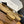 slingback piatte beige pelle di capra grosgrain nero
