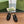 Horsebit Mule Black Patent Calfskin