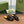 Horsebit Mule Black Patent Calfskin