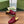 Horsebit Mule Red Patent Calfskin