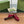 Horsebit Mule Red Patent Calfskin