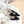 CD Slingback Pump Black Technical Fabric Beige Calfskin