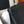 HM KELLY BAG 28 IN BLACK TOGO LEATHER GOLD HARDWARE