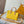 speedy p9 bandouliere 25cm yellow calfskin