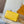 speedy p9 bandouliere 25cm yellow calfskin