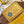 speedy p9 bandouliere 25cm yellow calfskin