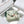 HM Kelly Doll Picto 18cm Mint Gulliver Leather