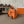 HM Kelly Doll 16cm Orange Gulliver Leather