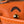 HM Kelly Doll 16cm Orange Gulliver Leather
