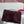 HM KELLY MINI 22 BORDEAUX RED AMERICAN ALLIGATOR GOLD BUCKLE (MADE - TO - ODER)
