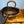 HM Bolide Mini 19cm Gold Epsom Leather on Yellow Wheels