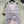 CC V-Shift Dress Multicolor Tweed