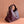 GG Softbit Shoulder Bag 46cm Burgundy Grained Calfskin Gold Hardware