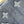 LV Keepall Bandouliere 50 Navy Blue Monogram Shadow Cowhide