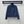 GG Blue Denim Bomber Jacket