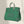 HM Birkin Cargo 25CM Velvet Green Silver Buckle Swift Leather and Canvas