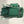 HM Birkin Cargo 25CM Velvet Green Silver Buckle Swift Leather and Canvas