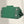HM Birkin Cargo 25CM Velvet Green Silver Buckle Swift Leather and Canvas