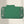 HM Birkin Cargo 25CM Velvet Green Silver Buckle Swift Leather and Canvas