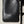 25C Mini Flap Bag Top Handle 20cm Black Lambskin Black Hardware Premium Version