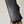 25C Mini Flap Bag Top Handle 20cm Black Lambskin Black Hardware Premium Version