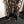 Zimmermann Lllustration Otto Gown Nero Beige in Viscosa Seta