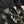 Zimmermann Lllustration Otto Gown Nero Beige in Viscosa Seta