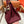 HM BIRKIN 30CM BURGUNDY TOGO LEATHER SILVER HARDWARE