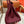 HM BIRKIN 30CM BURGUNDY TOGO LEATHER SILVER HARDWARE