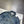 Loew Anagram Shirt Jacket Blue Denim Cotton