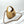 MIU WANDER 20 WICKER HOBO BAG IN TAN/ CAMERAL TAN