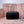 Miu Miu Beau Tote Bag Black Leather Gold-Tone Hardware