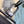 LV Keepall Bandouliere 50 Travel Bag Light Blue Monogram Calfskin
