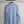 Celine Shirt Blue White Cotton
