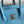 HM Birkin Cloud Blue Epsom Silver Hardware (Need 25 days to prepare goods)