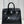 HM Birkin 35cm Black Crocodile Silver Hardware (Needs 30-day preparation)
