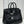 HM Birkin 35cm Black Crocodile Silver Hardware (Needs 30-day preparation)