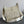 Evelyne 29cm Beige Togo Gold Shw