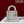 CD Mini Lady 17 Light Grey Lambskin