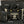 CC 25 Large Crochet Deauville Shopping Bag 34cm Black