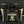 CC 25 Large Crochet Deauville Shopping Bag 34cm Black