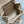 Small CD Caro Blackpack 18cm Powder Beige Macrocannage Lambskin