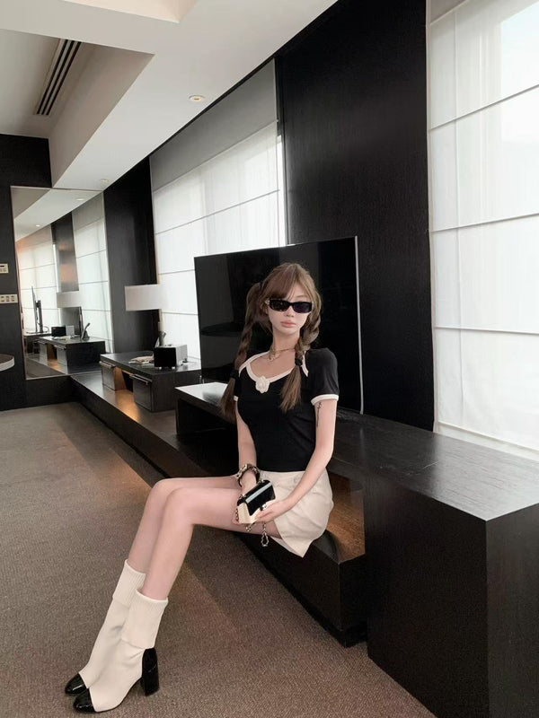 A3Chanel Sunglasses 48