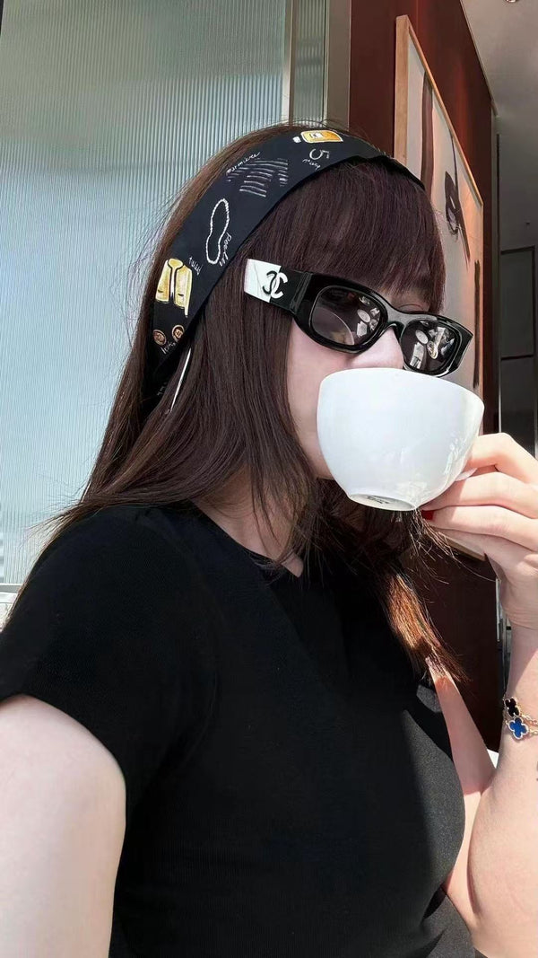 A3Chanel Sunglasses 48