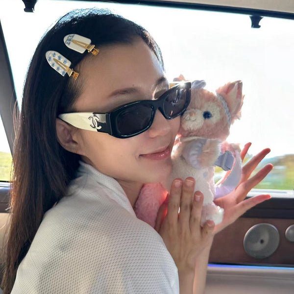 A3Chanel Sunglasses 48
