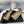 CC 25A Ballerina Beige Nera Scamosciata