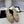 CC 25A Slingback Flat Dark Beige Suede